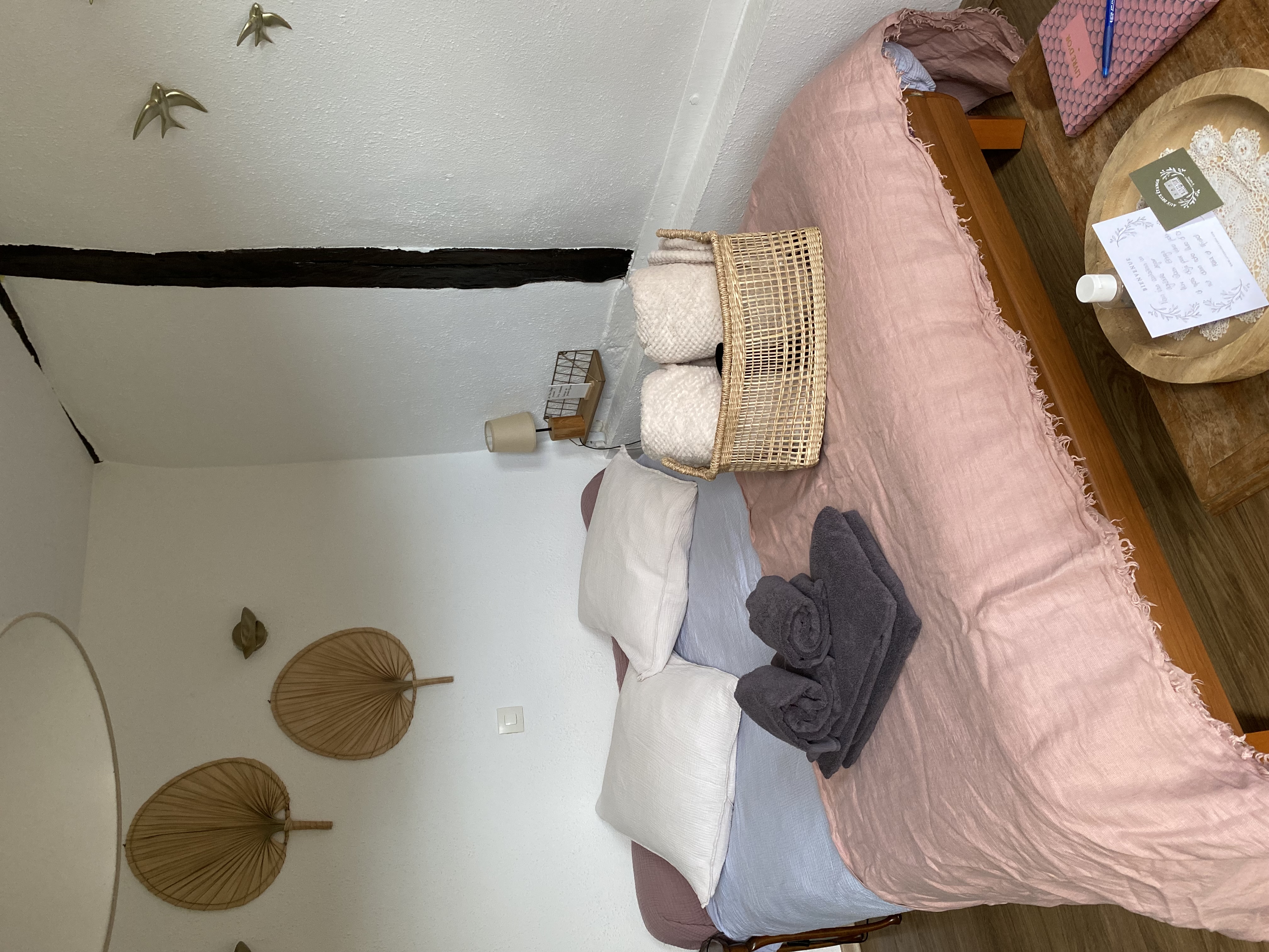 rooms section 3